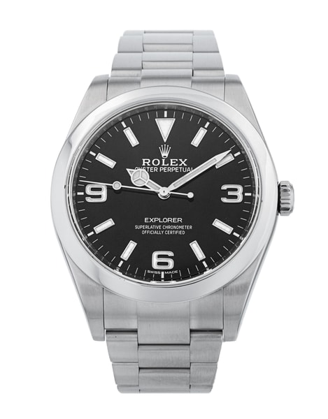 Rolex Explorer 214270